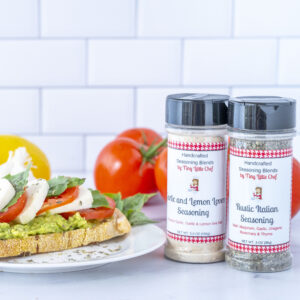 Italian Caprese